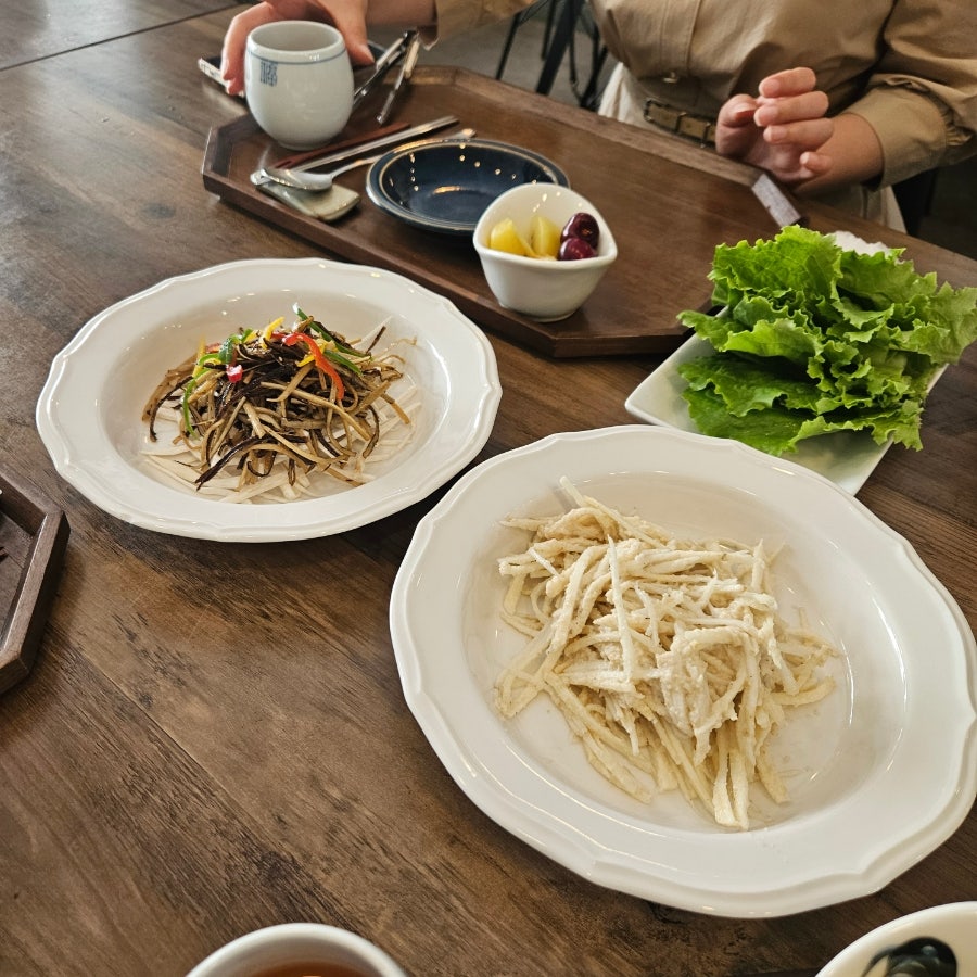 여법밥상 사진 6