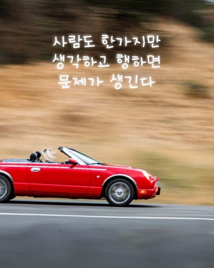  jms 정명석 목사 지혜잠언-하나님의 창조법칙-한가지만 보고 행치 않으신다