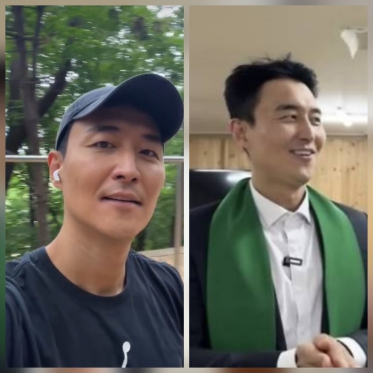 김인석 교회 목사 전향설 해명 근황 김인석 교회 목사 전향설 해명 근황
