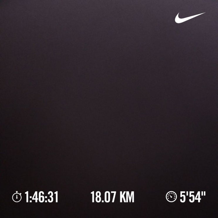 매일 10km 러닝 달리기 챌린지 1404일 차