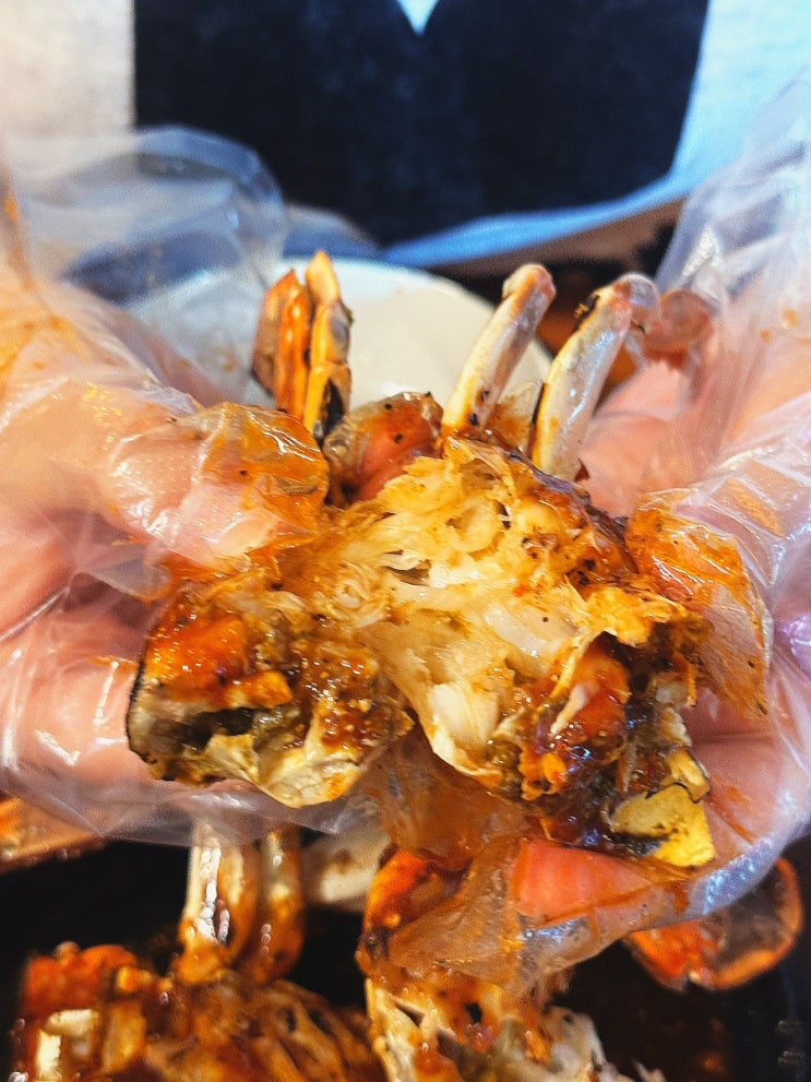  노원역 이자카야 하이볼이 잘 어울리는 철판요리 전문점 타키 TAKI