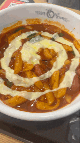 인천 서구청 맛집 동대문엽기떡볶이 인천연희점 내돈내산