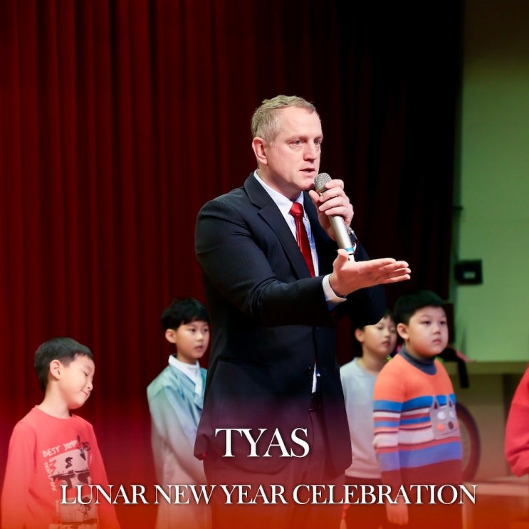  대만 TYAS 국제학교, 2025년 교사 채용 안내 과학·컴퓨터·문학·일본어 분야