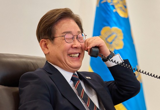 이재명 <b>대통령</b>, <b>나토</b>(NATO) 정상회의 <b>참석</b> 급선회? 그 배경과... 