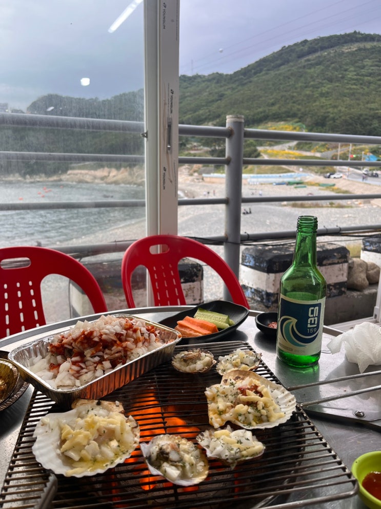  짧고 굵은 부산여행 맛집 모음zip | 돼지국밥부터 자갈치시장까지 부산먹방 총정리!