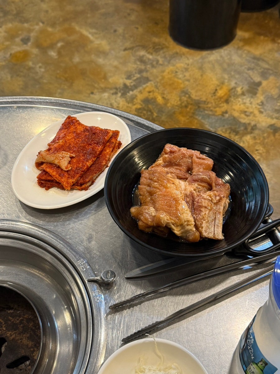 동대문엽기떡볶이 춘천석사점 사진 6