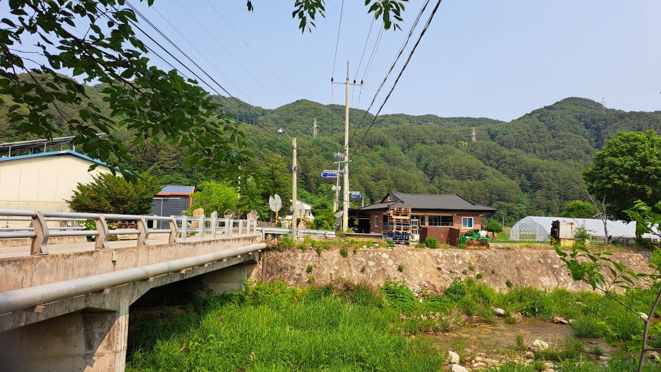 갈밭골 사진 2
