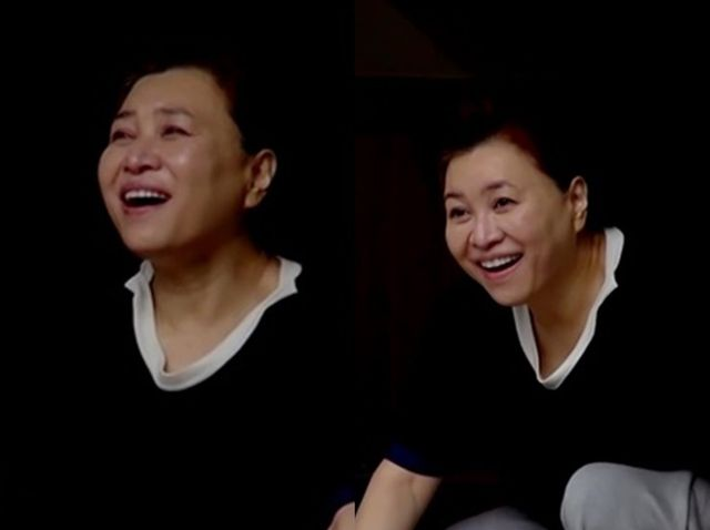  오은영, 완전 내려놨네…이런 민낯 처음 (오은영 스테이)