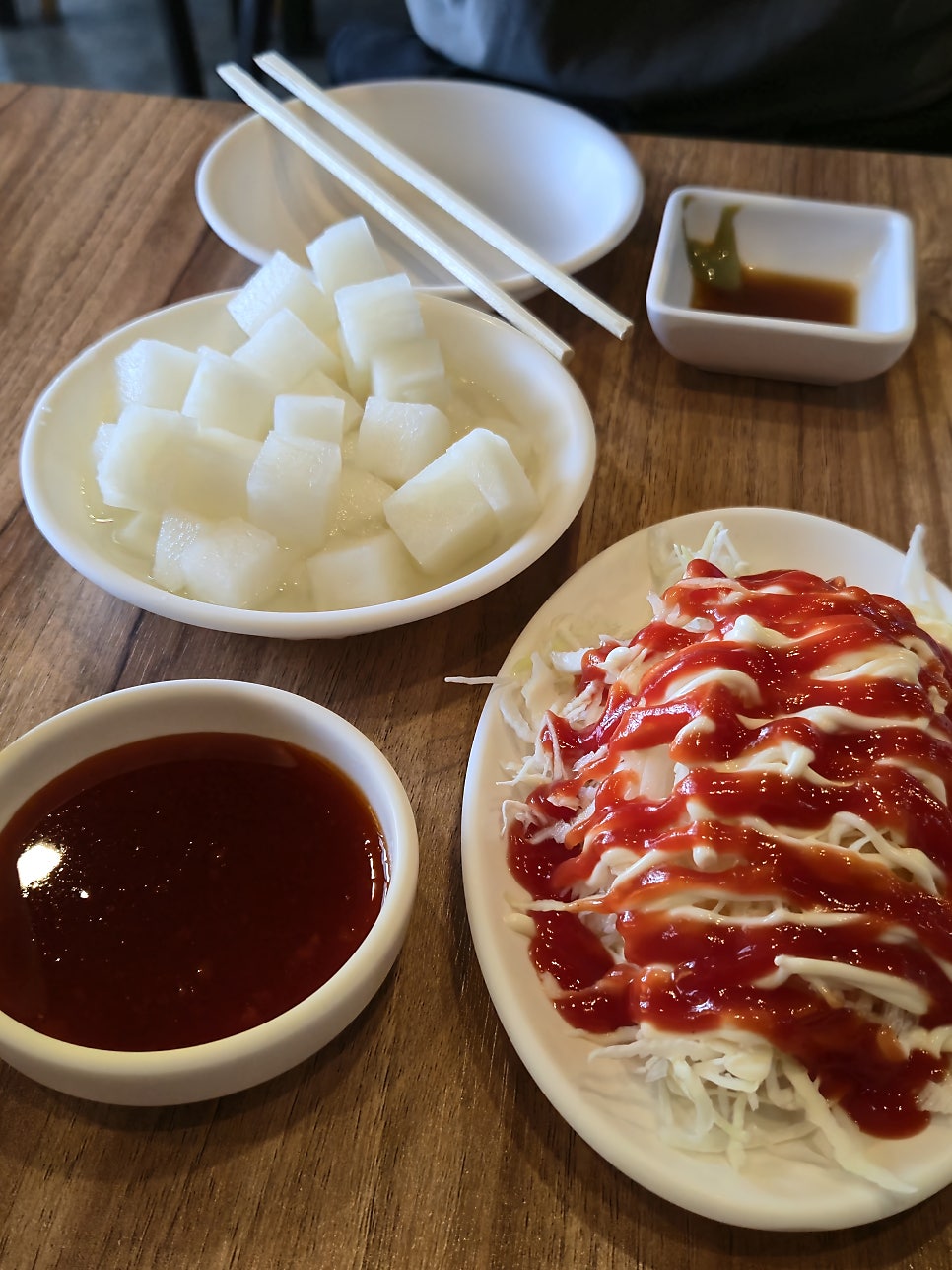 위드치킨 여주점 사진 5