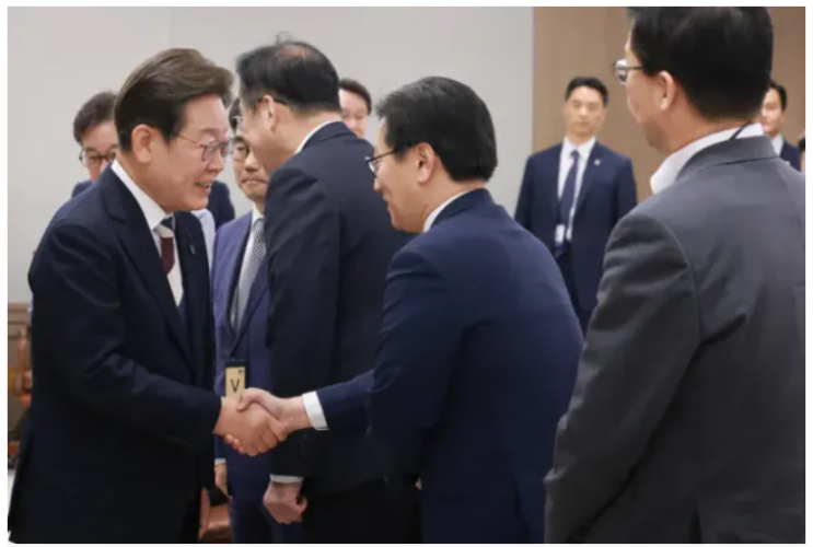 (엄청난 변화 예고) 이재명 <b>정부</b> 비상경제점검<b>TF</b> 총정리