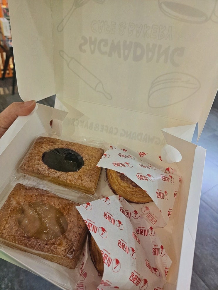  사과파이와 함께하는 전주디저트 카페, 사과당 전주한옥마을점