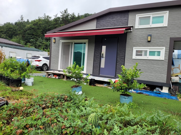  설치만 하면 끝이 아닙니다. 농막 설치 기준과 단속 주의사항
