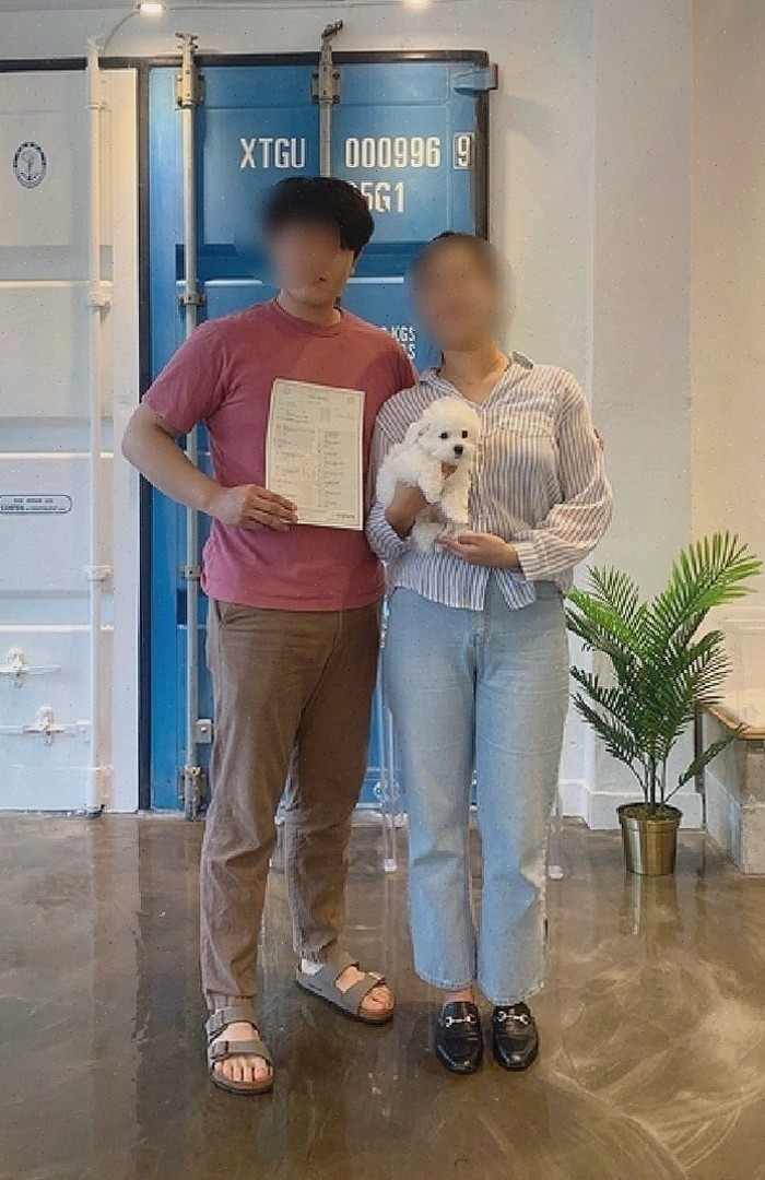  부천강아지분양, 마리켄넬에서 내가 원하는 반려동물 찾기!