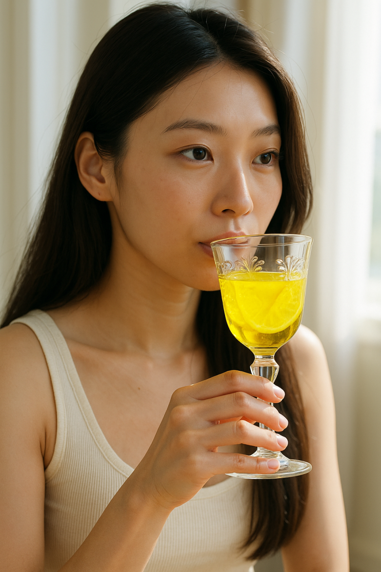  올리브오일 레몬즙 조합,배윤정·김소영도 챙겨 먹는 놀라운 효과