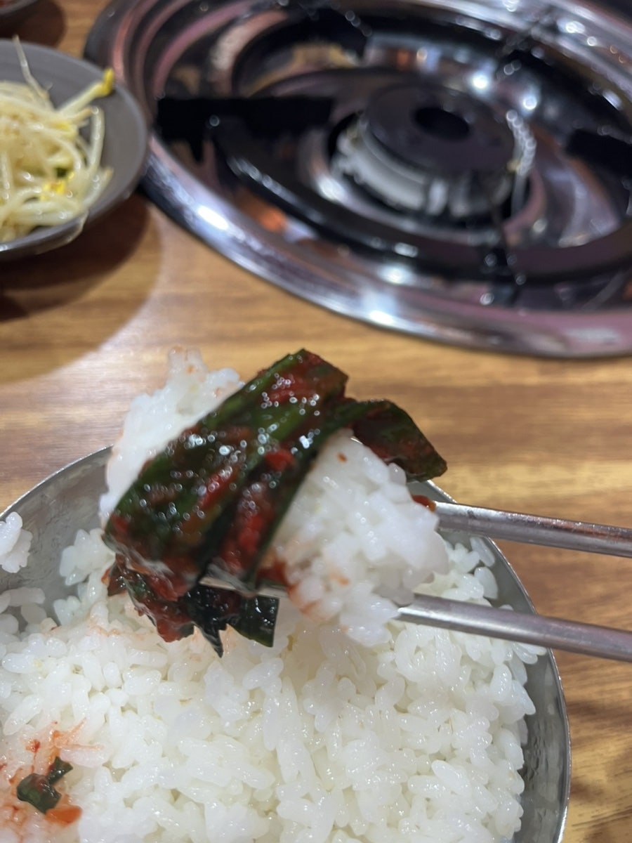 양마니명동찌개마을 안양비산점 사진 5