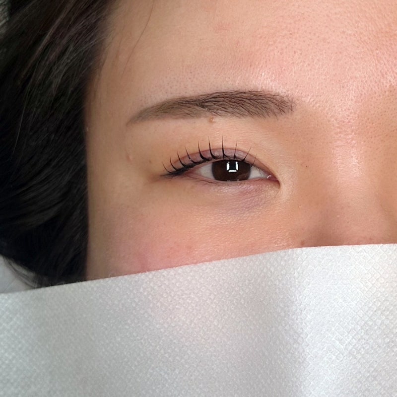 석계역 속눈썹펌 잘하는 곳 나나살롱, 노글루 나나촉촉펌 받고 온 후기!
