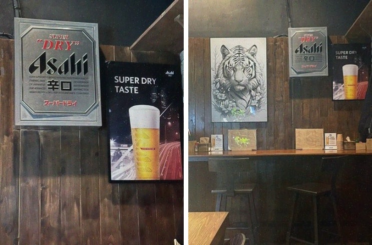  주말 저녁, 로바타야키토라에서 특별한 미식을 즐겨보세요!