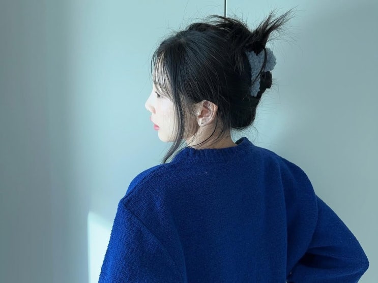  집게핀 스타일링, 가락동 미용실의 추천은?