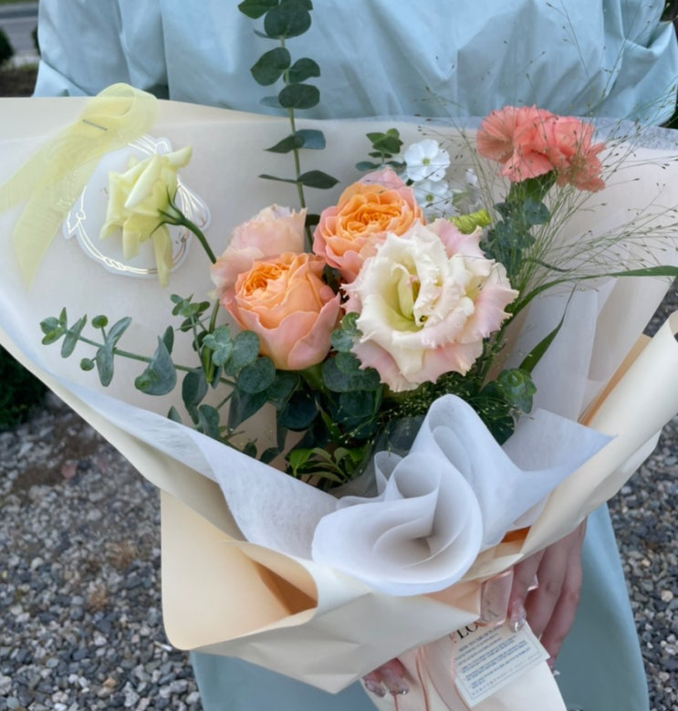 고양일산 삼송 원흥 24시무인꽃집