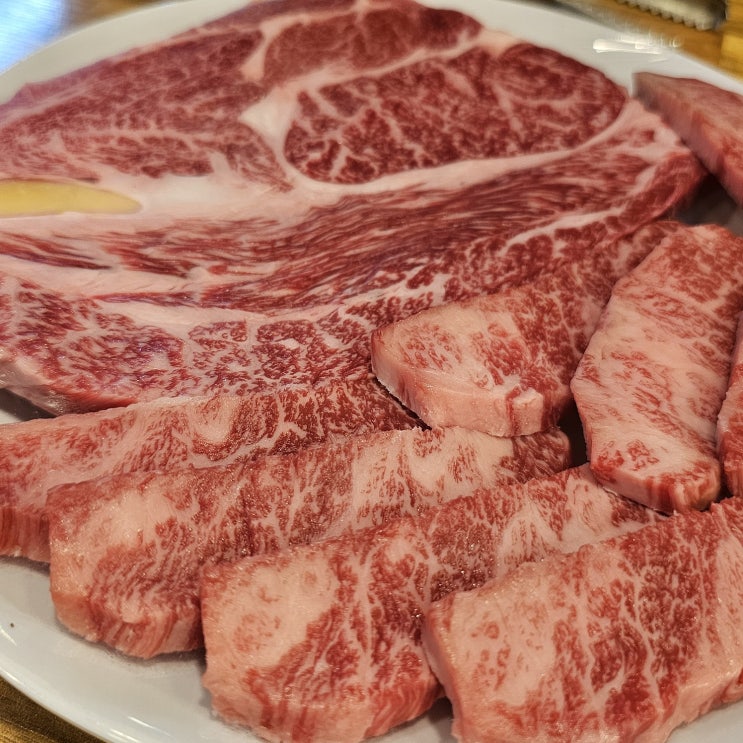  연산동 한우 맛집 찾는다면? 부모님도 좋아할 가성비 좋은 ‘연일명품한우’ 추천!