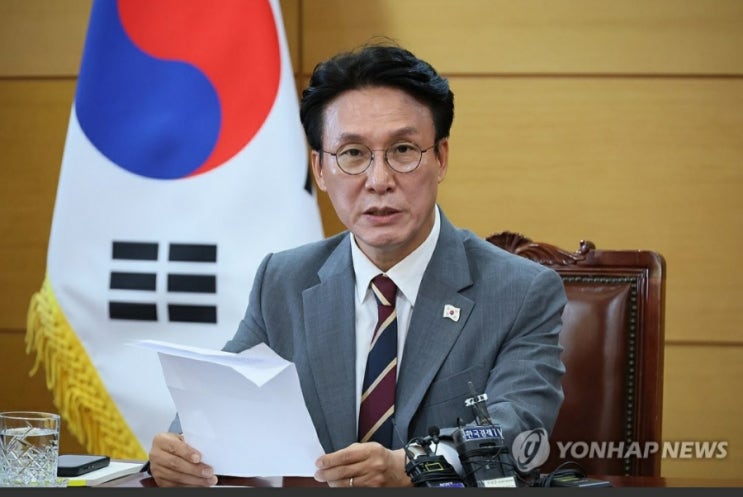 전과 논란 속 김민석 지명, ‘전과자 주권 정부’ 논란과 국민... 