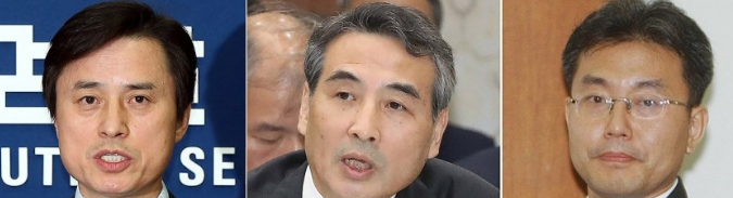내란 김건희 <b>채상병 특검</b> 지명 <b>윤석열</b> 의혹 수사 본격화
