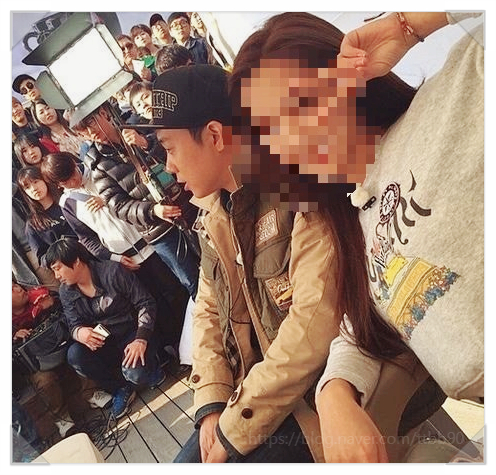  은지원 결혼 재혼 발표 9살 연하 스타일리스트와 웨딩 촬영 완료