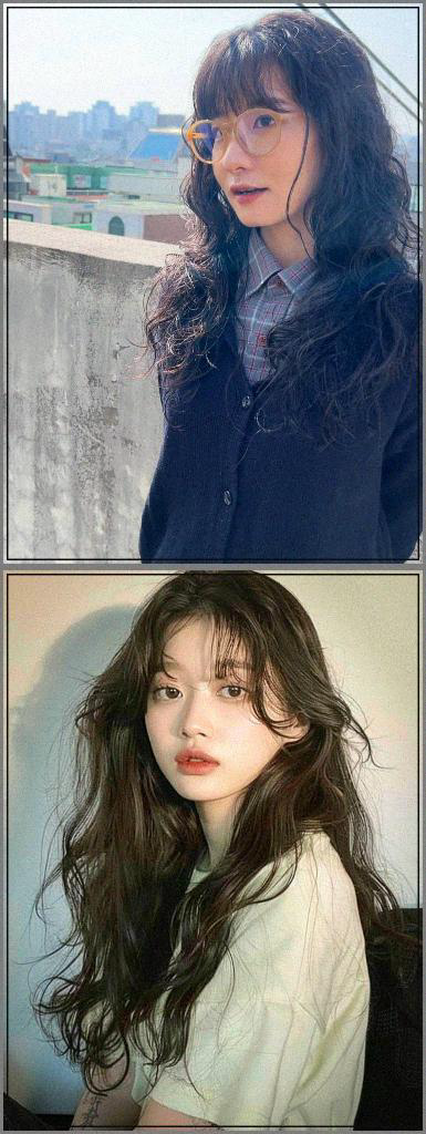 대전 히피펌 제대로 뽕뽑은 고요아틀리에 후기✨
