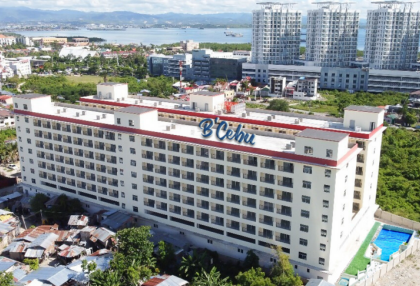  BCEBU 글로벌한 가족 연수 세부 비세부 어학원