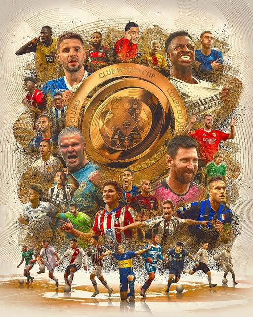 슈퍼컴퓨터가 예측한 클럽<b>월드컵 우승 확률</b> 순위는? 1위 psg