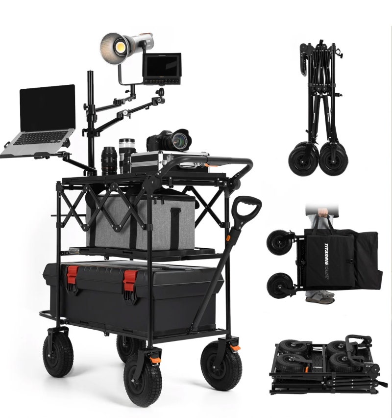 Tarion Titanrig Cart Base(영문) : 네이버 블로그