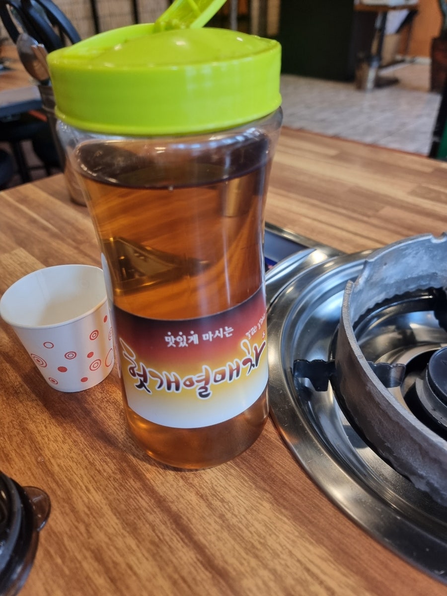 할미쌈밥 대구비산동본점 사진 4