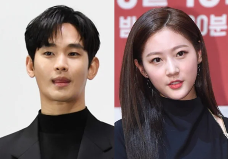 <b>김수현</b> vs 고 김새론 유족, 법적 진실공방…<b>국과수</b> 조사로 이어져