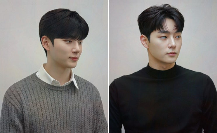  프레젠테이션 준비는 복스헤어 상왕십리점에서! 상왕십리 미용실의 매력