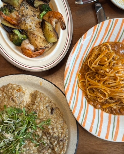효창공원 파스타 맛집 데이트하기 좋은 ECKE 에케