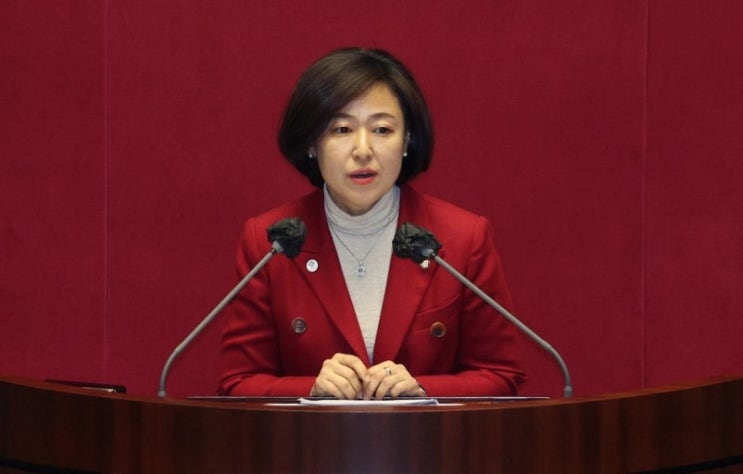 <b>황보승희</b> 프로필 나이 고향 학력 경력 "<b>정치자금법 위반</b> 2심도... 
