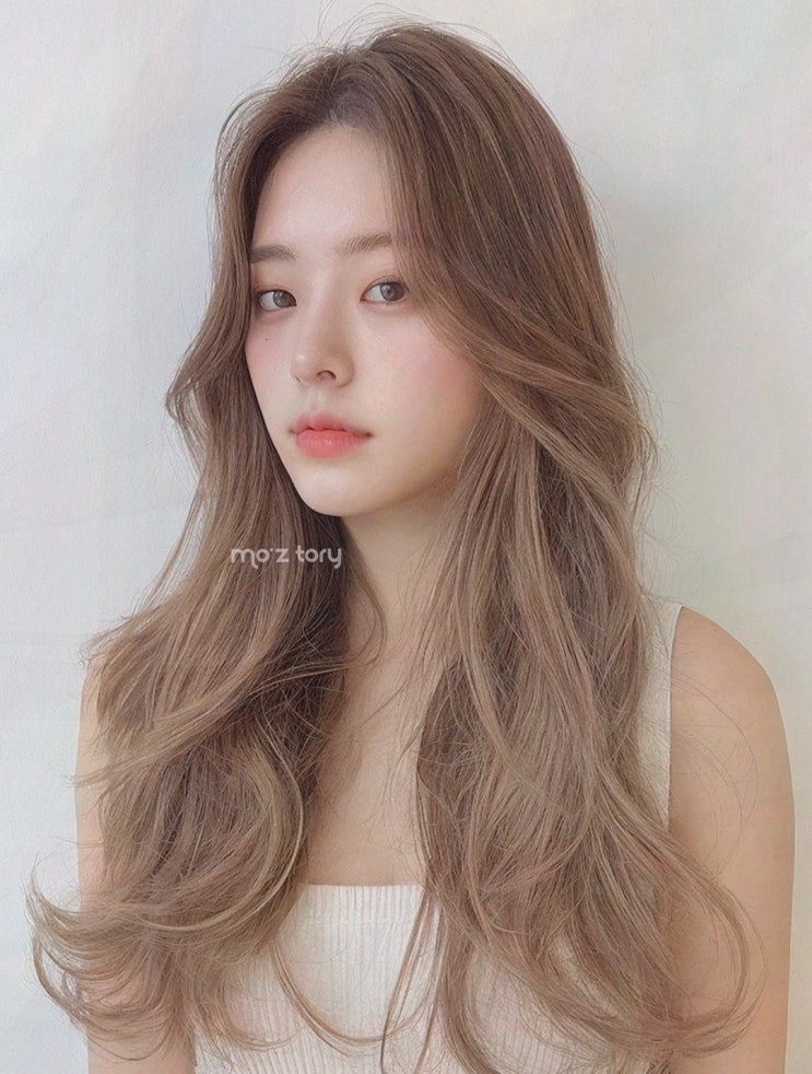  모즈토리 호수점에서 만나는 편안한 고잔동미용실