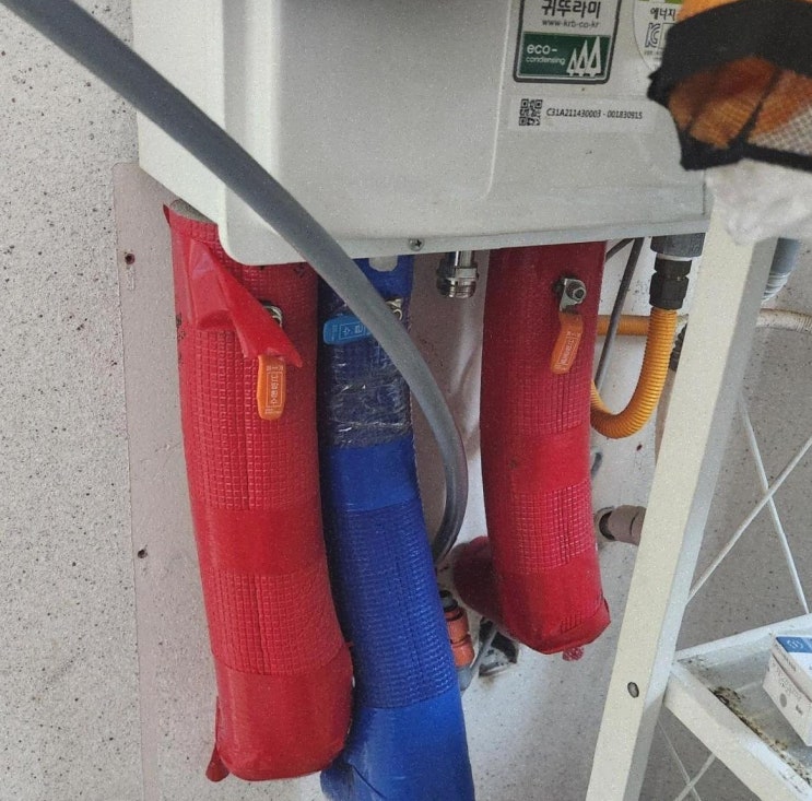  누수 / 영진누수 / 누수탐지 및 공사 전문