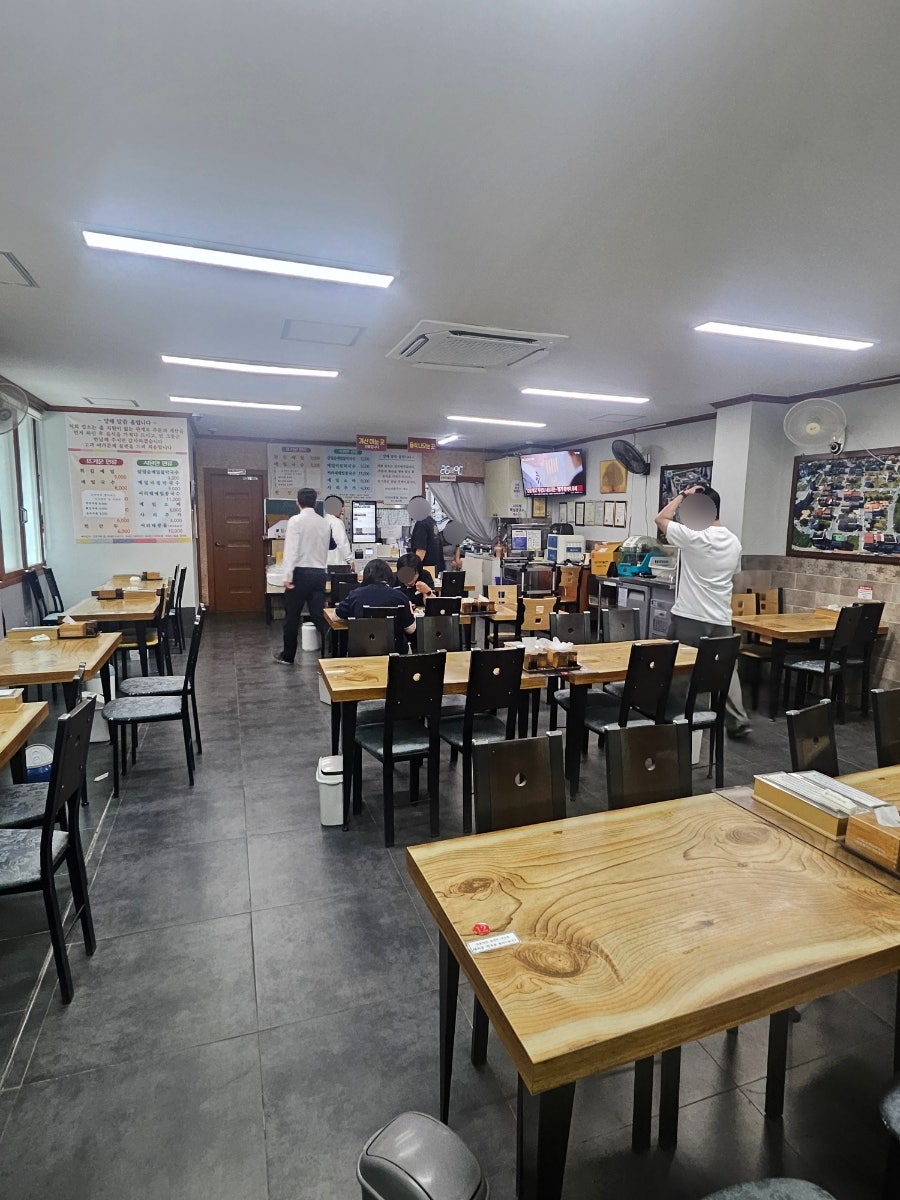 송옥모밀 사진 4