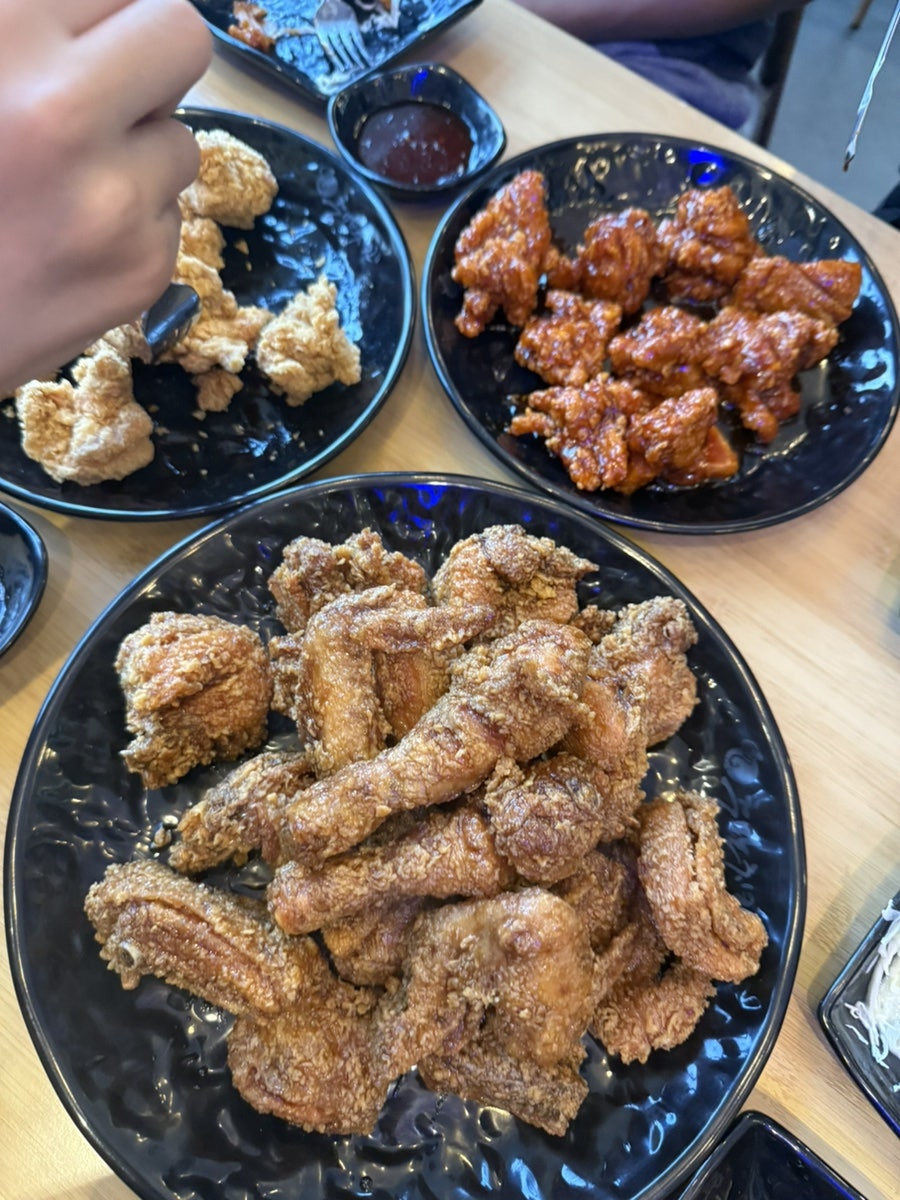 충만치킨 강서송정점 사진 3