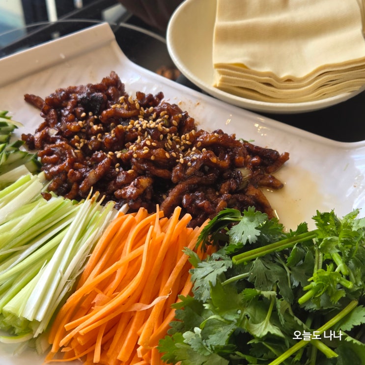  정통 중국 동북음식이 먹고 싶을 때?! 영통구청 맛집 동북훠궈양꼬치 :D