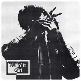 [j-hope <b>제이홉</b>] <b>Killin' It Girl</b> (feat. GloRilla)
