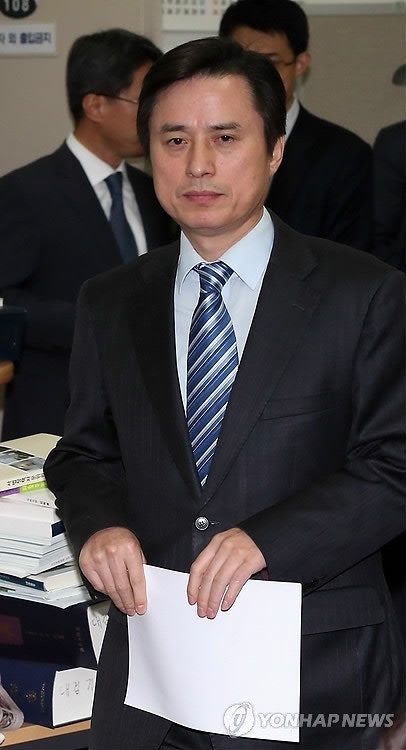 <b>내란특검</b> <b>조은석</b> 약력, 프로필 총정리