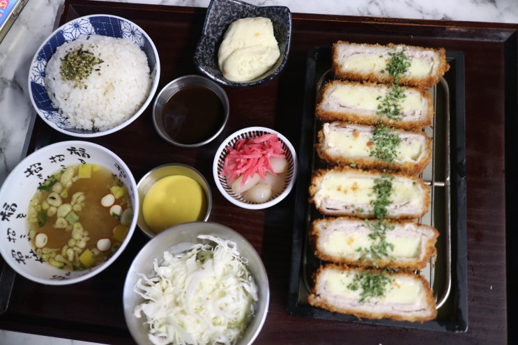  역삼동 데이트 맛집 점심 어디서 해결하지 싶으시면!