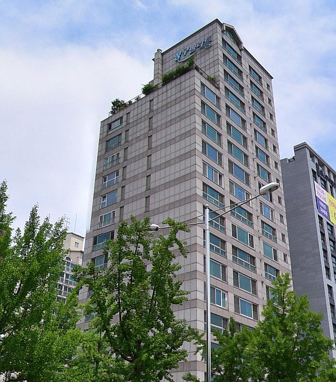  김학래 집 100평 아파트 어디 위치 이름 가격 시세 롯데타워뷰 강동구 성내동 임미숙 중식당 매출 1호가될순없어 정보 총정리