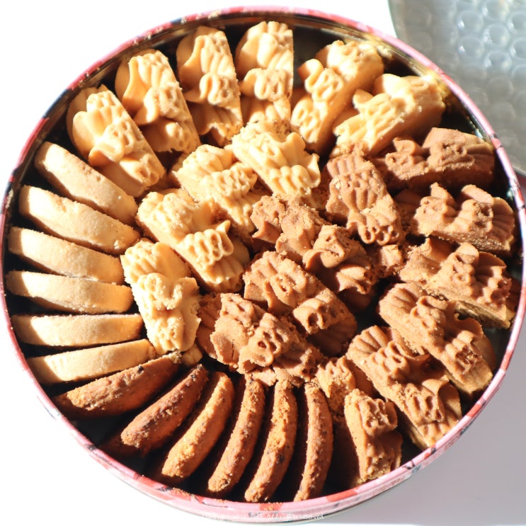  홍콩 여행 기념품 추천 제니베이커리 쿠키 맛추천 웨이팅 카드결제 최신 정보