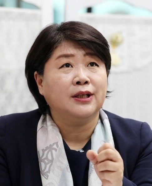 서영교 남편 장유식 직업 아들 장정환 딸 장보윤 고향 집 학력 나이