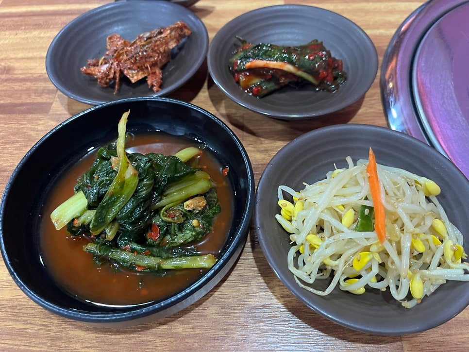 양마니명동찌개마을 안양비산점 사진 4