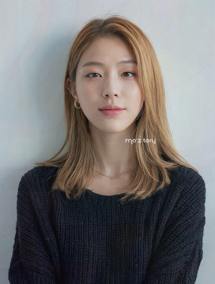  동창 모임 전 완벽한 스타일링을 원한다면 고잔동미용실 모즈토리 호수점