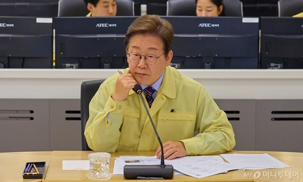 [긴급] <b>이재명 대통령</b>, <b>수해</b> 대비 현장 점검…'인재' 방지 강조!... 